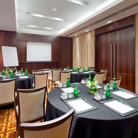 Holiday Inn Mumbai International Airport By Ihg Exteriér fotografie Meeting room
