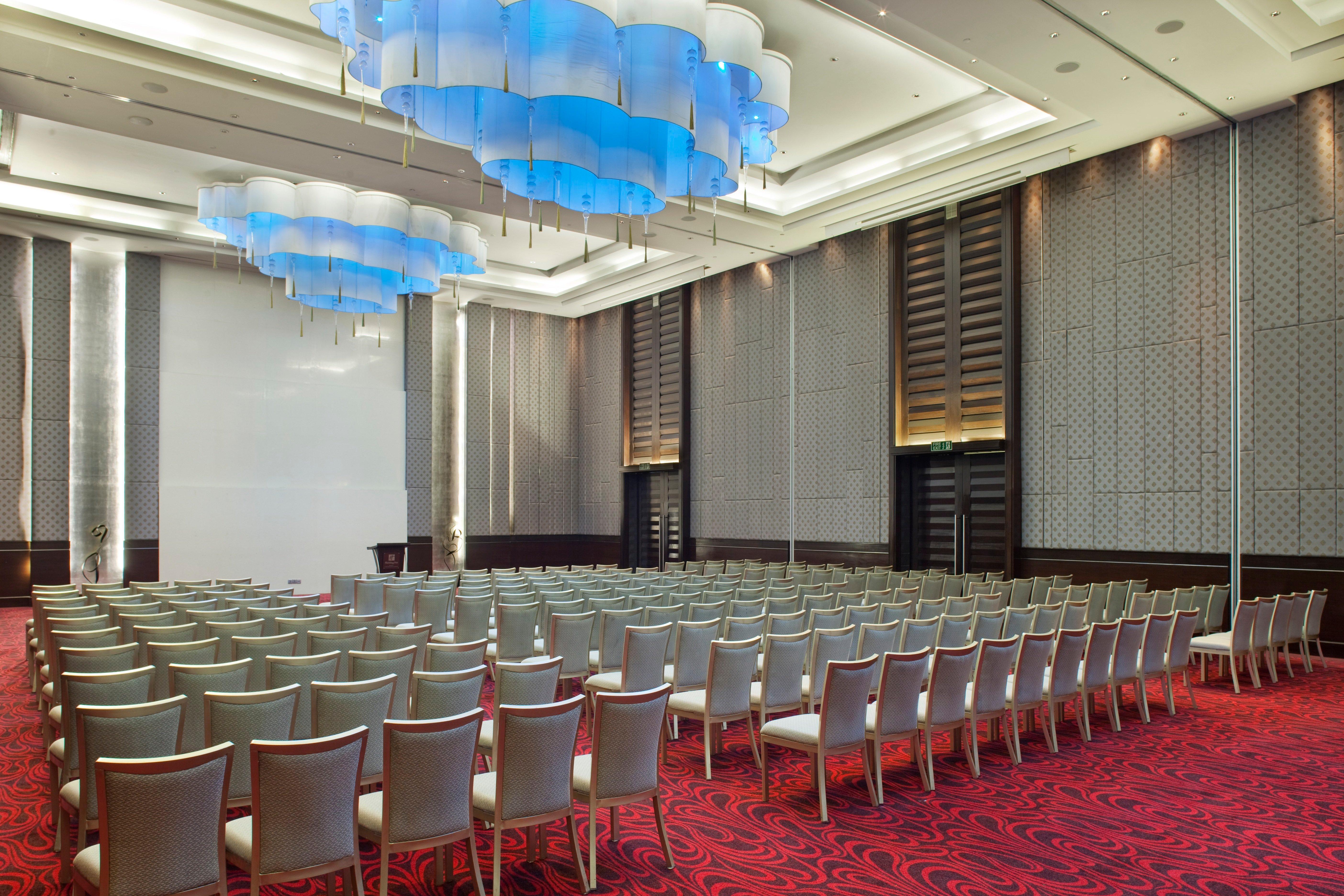 Holiday Inn Mumbai International Airport By Ihg Exteriér fotografie The Grand Ballroom